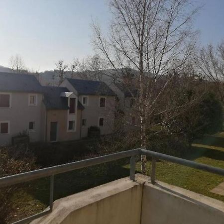 Appartement Calme Et Propre Le Goelia Saint-Geniez-dʼOlt エクステリア 写真